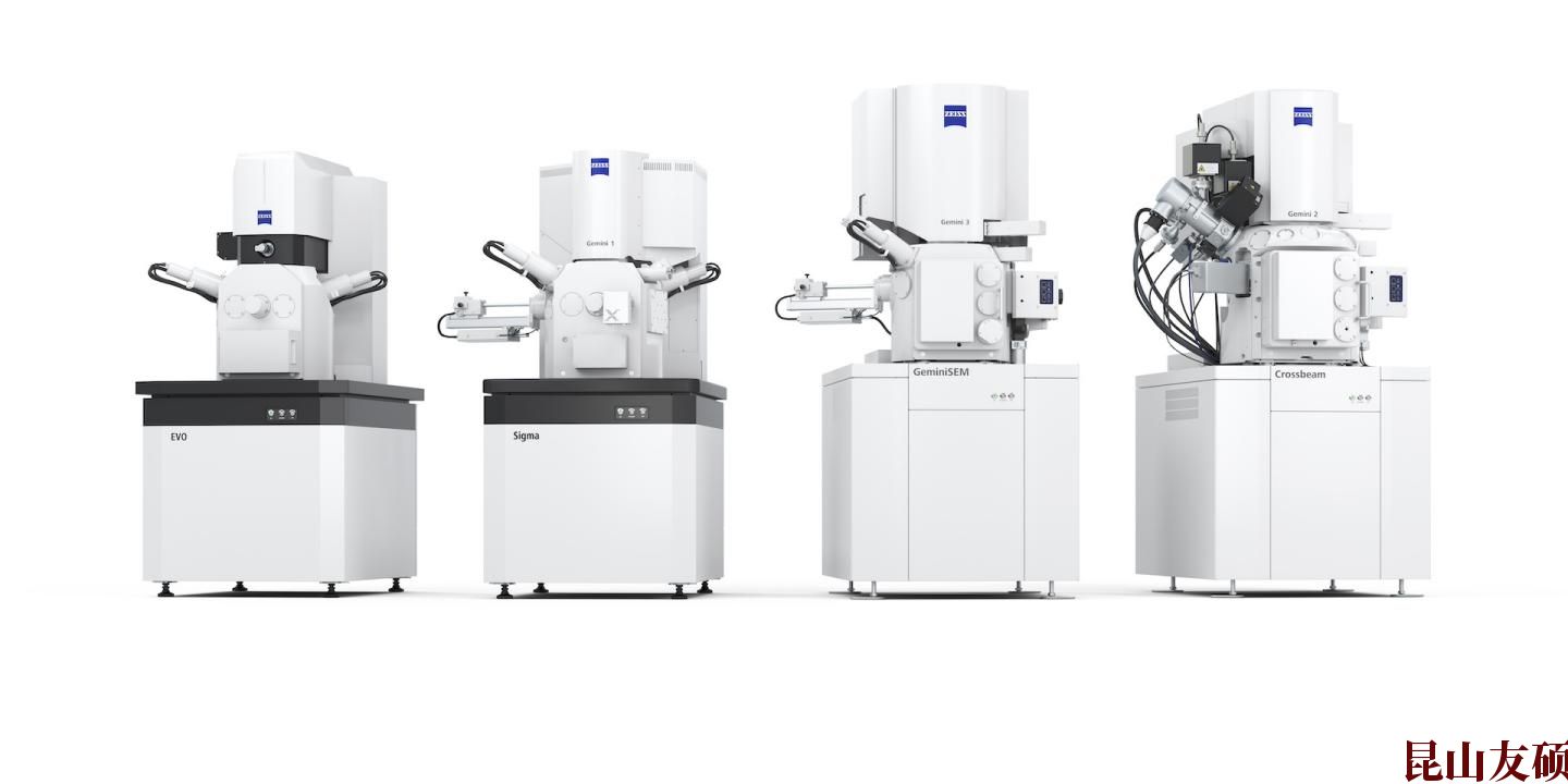 SEM四平扫描电镜