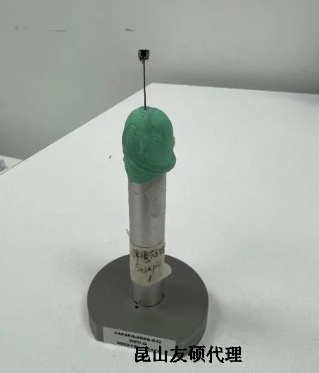 四平蔡司四平X射线显微镜