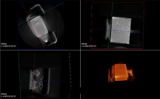 四平蔡司四平X射线显微镜